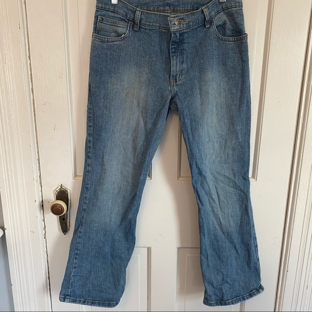 Wrangler Jeans